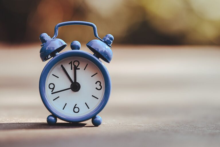 Mindful Breaks You Can Take in Five Minutes for Instant Calm